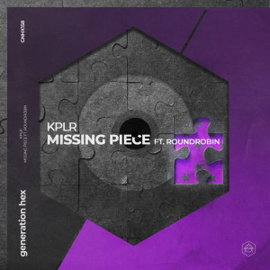 Album Missing Piece from 