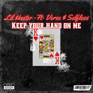 Album Keep Your Hand on Me from Lil Skeeter
