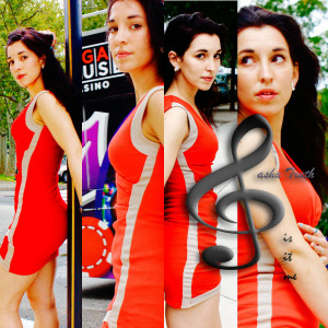 Listen to Feel My Body song with lyrics from Sasha Truth