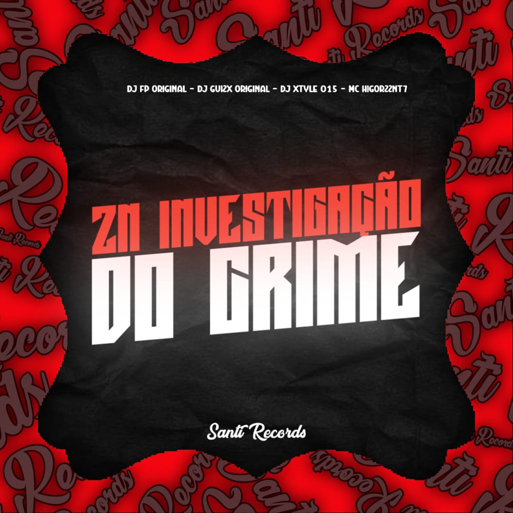 Zn Investigaçao do Crime (Explicit)