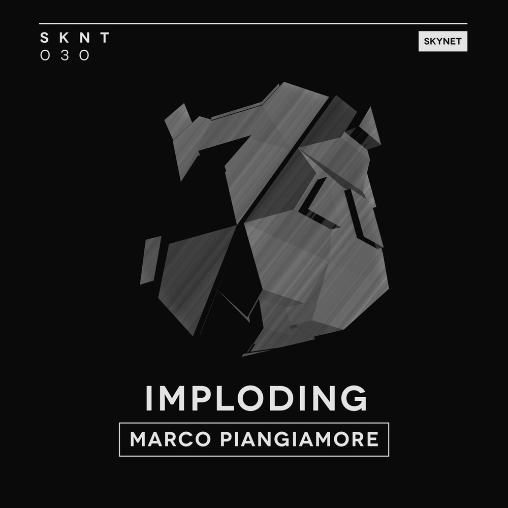 Imploding (Original Mix)