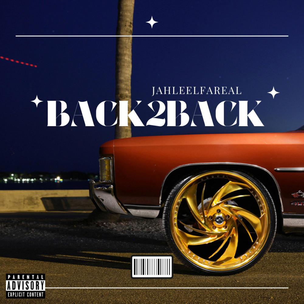 Back2Back (Explicit)