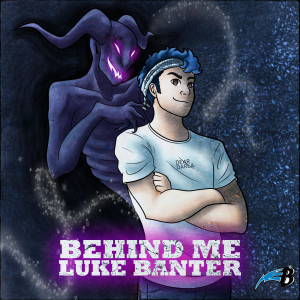 Album Behind Me (Explicit) from Luke Banter