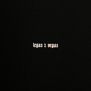 Thutmose的專輯Lagos 2 Vegas