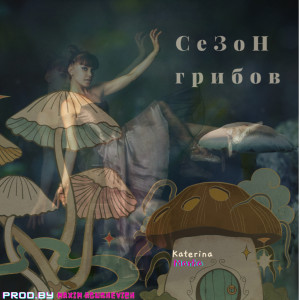 Album Сезон грибов from Katerina Marka