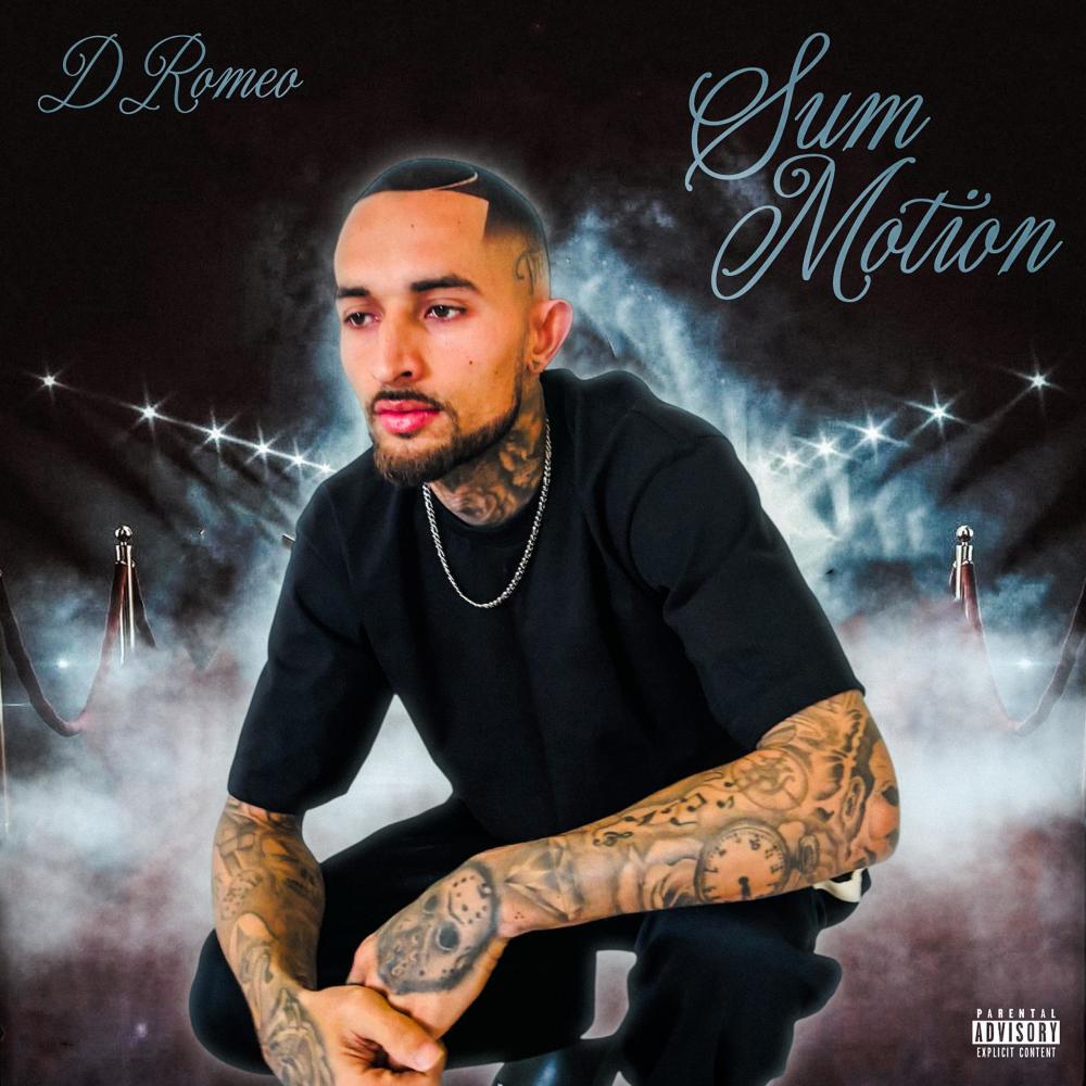 Sum Motion (Explicit)