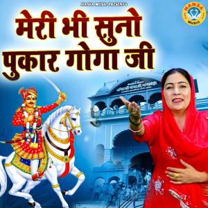 Preeti Choudhary的专辑Meri Sun Lo Pukar Goga ji