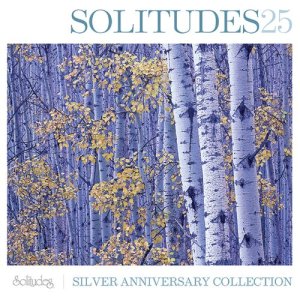 Dan Gibson's Solitudes的專輯Solitudes 25