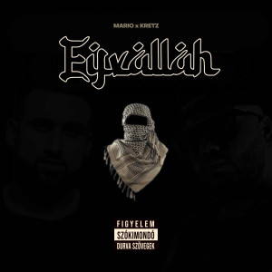 Listen to El vagy kanászodva (Explicit) song with lyrics from Mario