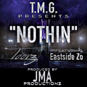 收聽Toonz的Nothin (Explicit)歌詞歌曲