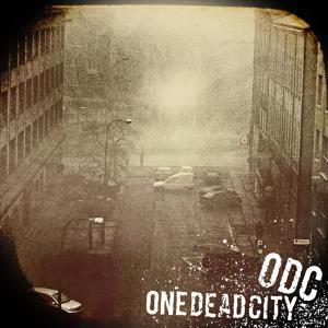 One Dead City (Explicit)