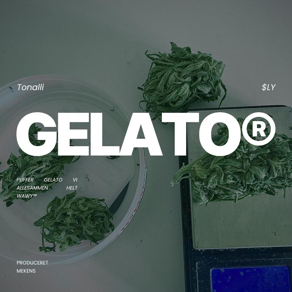 Gelato (Explicit)
