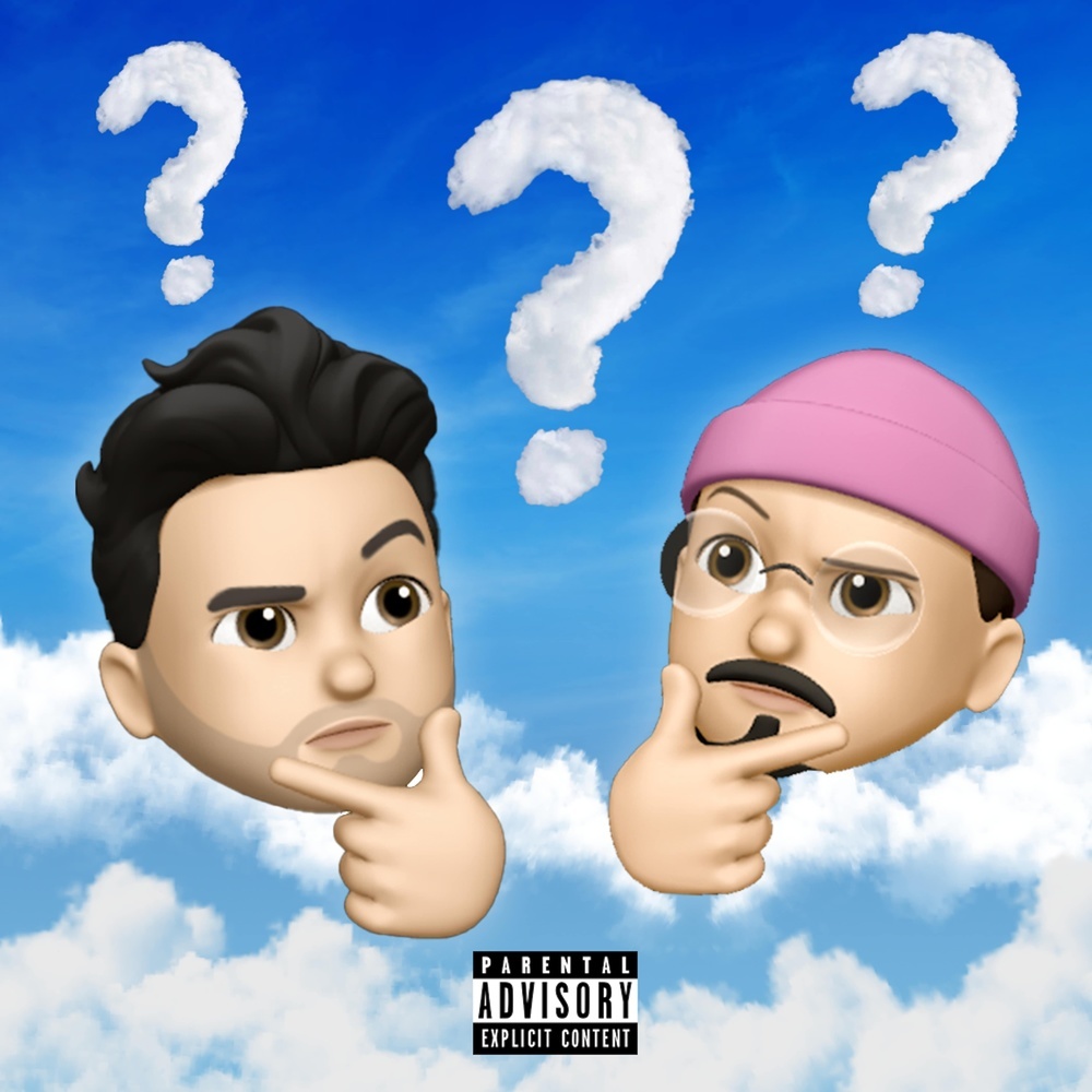 whatchu mean? (Explicit)