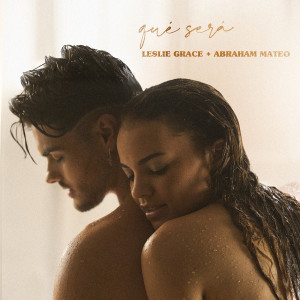 收聽Leslie Grace的Qué Será歌詞歌曲