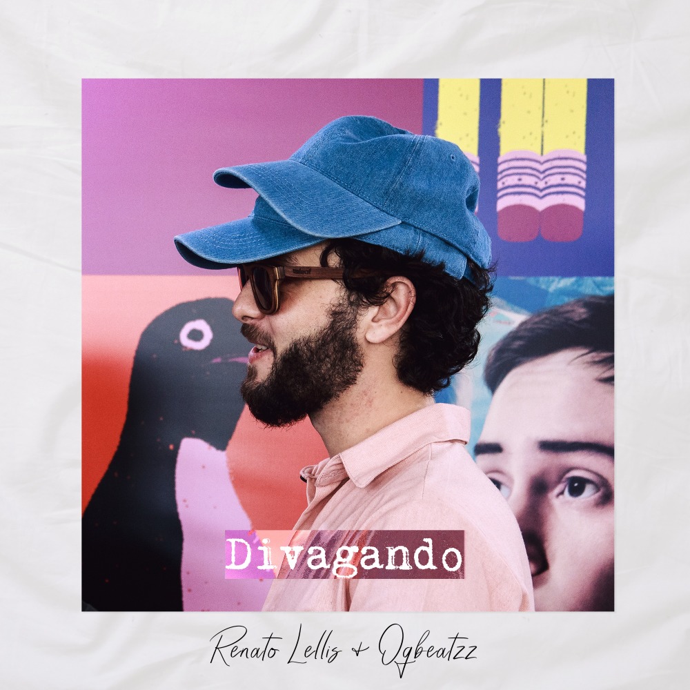 Divagando (Remix)