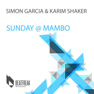 Simon Garcia的專輯Sunday @ Mambo - Single