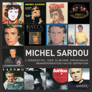 收聽Michel Sardou的Vincent歌詞歌曲