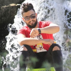 Dengarkan kont andha ghir ana lagu dari Cheb Mamidou dengan lirik