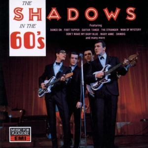 อัลบัม The Shadows in the 60s (Explicit) ศิลปิน The Shadows
