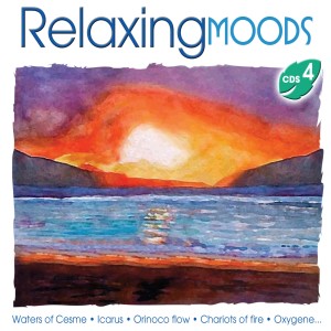 ดาวน์โหลดและฟังเพลง Songbird พร้อมเนื้อเพลงจาก Relaxing Moods