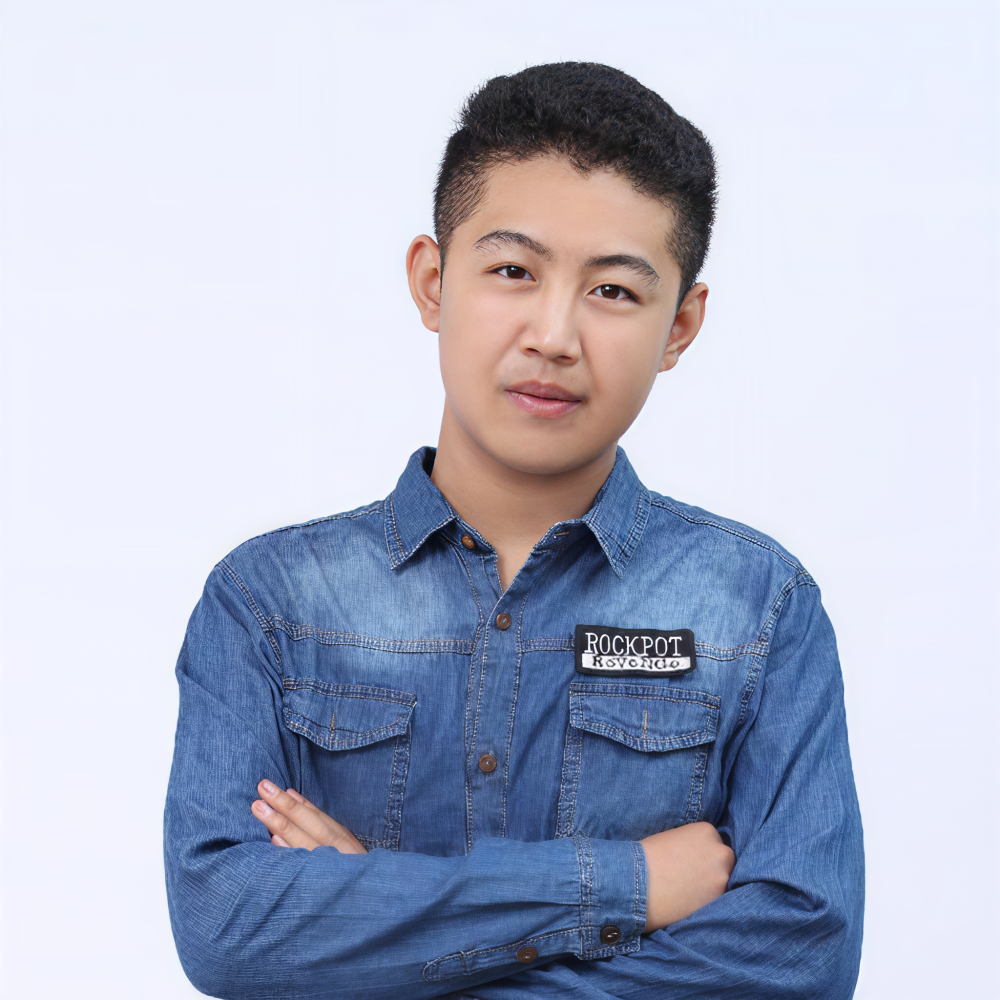 MC苏小寒