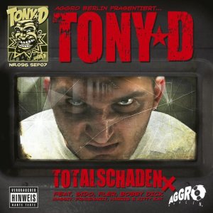 ดาวน์โหลดและฟังเพลง Beweg dein Arsch (feat. Scooter, Kitty Kat & Tony D) พร้อมเนื้อเพลงจาก Sido