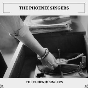 Dengarkan Take Matty And Go lagu dari The Phoenix Singers dengan lirik