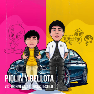 Listen to Piolin Y Bellota (Explicit) song with lyrics from Victor Rivera Y Su Nuevo Estilo