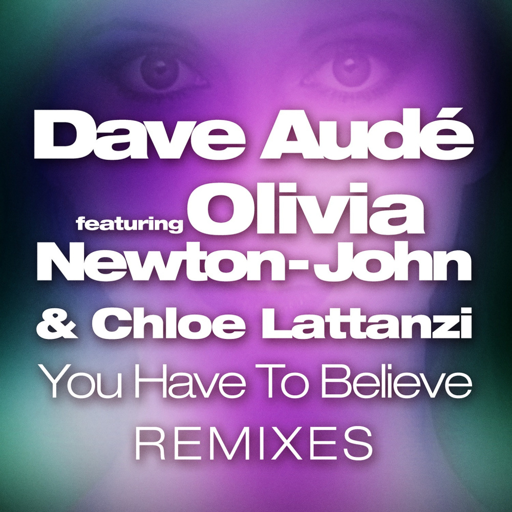 You Have to Believe (Chris Sammarco Remix)