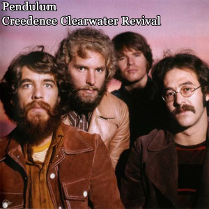 อัลบัม Pendulum ศิลปิน Creedence Clearwater Revival