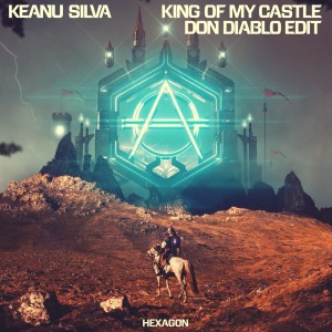 Listen to King Of My Castle (Don Diablo Edit) song with lyrics from Don Diablo
