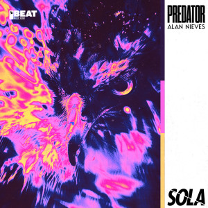 收聽Alan Nieves的Predator (Extended Mix)歌詞歌曲