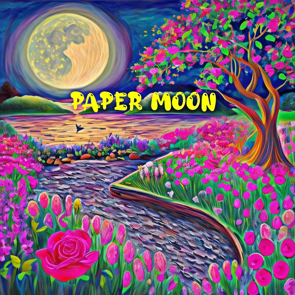 Paper Moon