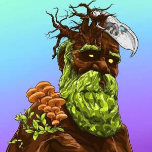 ดาวน์โหลดและฟังเพลง Stand With The Trees (feat. Twiggy & Masstriple7) พร้อมเนื้อเพลงจาก Bozosapien