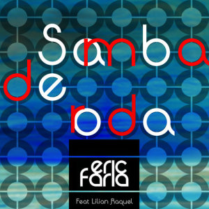 Eric Faria的專輯Samba de Roda