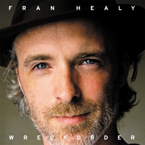 收聽Fran Healy的Fly in the Ointment歌詞歌曲