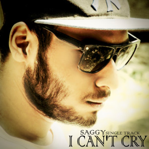 Listen to I Can't Cry song with lyrics from SAGGY