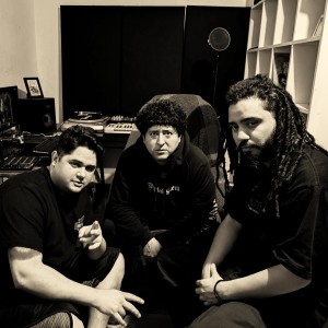 Cazottes的专辑Calidad Intacta (Explicit)