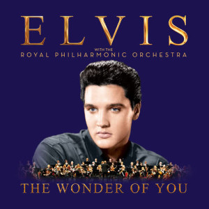 ดาวน์โหลดและฟังเพลง Let It Be Me (with The Royal Philharmonic Orchestra) พร้อมเนื้อเพลงจาก Elvis Presley