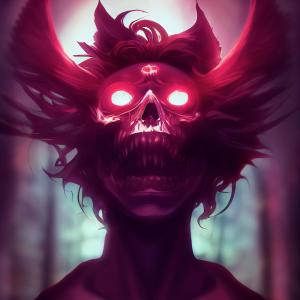 收聽CRYPTZZ COFFIN的DEMONCVNT (feat. DVRKMANE & KYOTOBLADE)歌詞歌曲