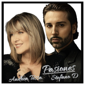 อัลบัม Pasiones ศิลปิน Stefano D