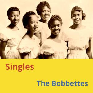 The Bobbettes的專輯Singles