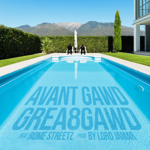 อัลบัม Avant Gawd (feat. Rome Streetz) [Explicit] ศิลปิน Rome Streetz