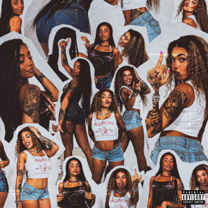ดาวน์โหลดและฟังเพลง Bad Bitch (Explicit) พร้อมเนื้อเพลงจาก Tory Dru