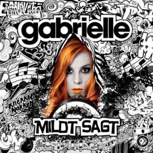 Gabrielle的專輯Mildt sagt