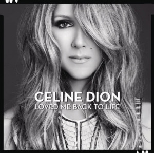 ดาวน์โหลดและฟังเพลง Overjoyed พร้อมเนื้อเพลงจาก Céline Dion