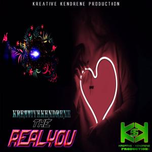 Album The Real You from Kreativekendrene