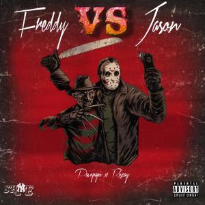 Rozay的專輯Freddy Vs Jason (feat. Pavo Papi) (Explicit)