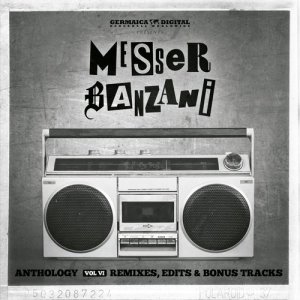 收聽Messer Banzani的Lick It歌詞歌曲