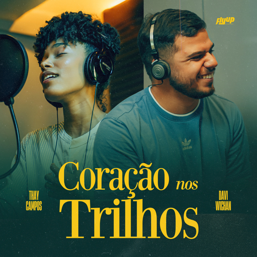 Coração Nos Trilhos